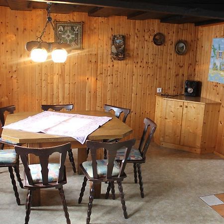 Knappenhaus ラウリス 部屋 写真