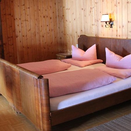 Knappenhaus ラウリス 部屋 写真
