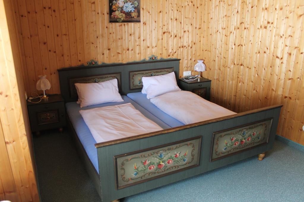 Knappenhaus ラウリス 部屋 写真