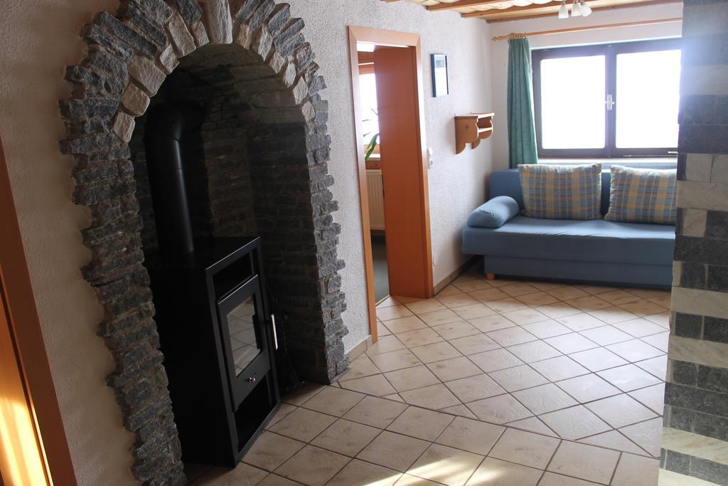 Knappenhaus ラウリス 部屋 写真