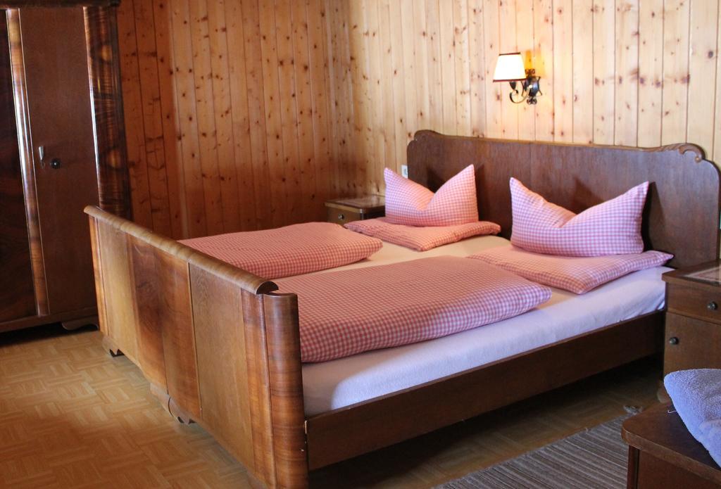 Knappenhaus ラウリス 部屋 写真